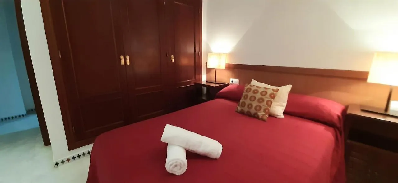 Apartamento Con Buhardilla Casco Historico Διαμέρισμα Κόρδοβα Ισπανία