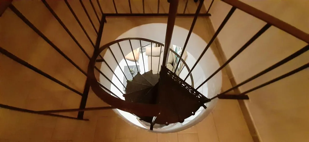 Apartamento Con Buhardilla Casco Historico Διαμέρισμα Κόρδοβα