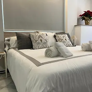 Appartement Urban Loft, Cordoue