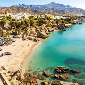  Apartamento Apartamento Carabeo 41 España