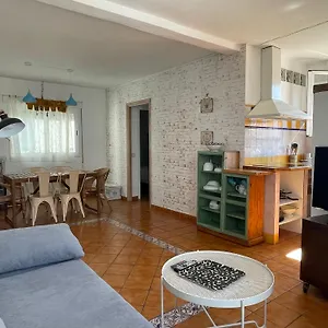 El Huerto De Orive Apartamento