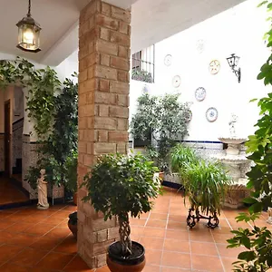 Hospederia Angeles Córdoba