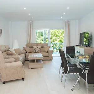 Appartement Entre Patios La Victoria, Cordoue