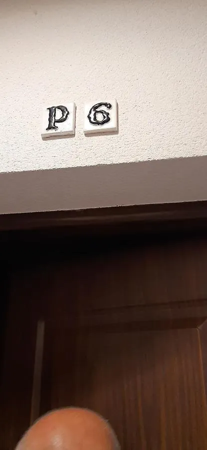 דירות קורדובה Apartamento Con Buhardilla Casco Historico ספרד