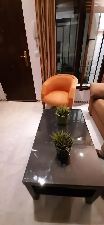 דירות קורדובה Apartamento Con Buhardilla Casco Historico