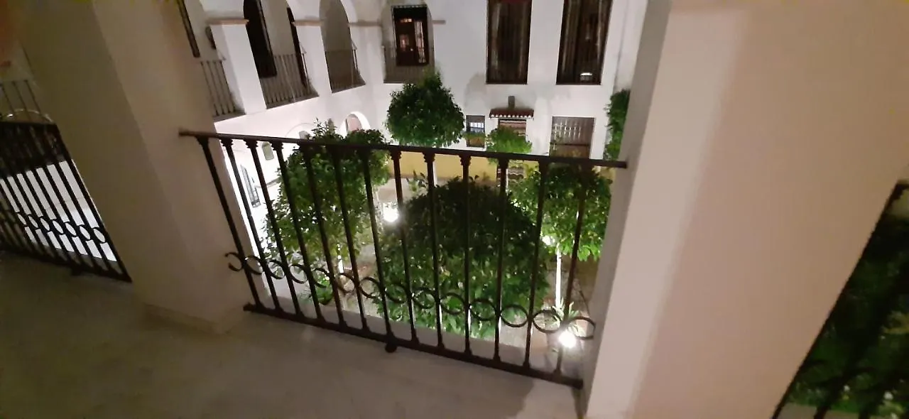 Apartamento Apartamento con buhardilla casco histórico Córdoba