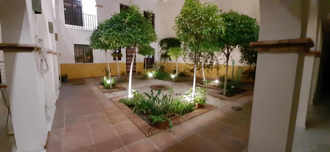 Apartamento Con Buhardilla Casco Historico Apartment Cordoba